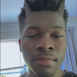 Meet your Posher, Khalya